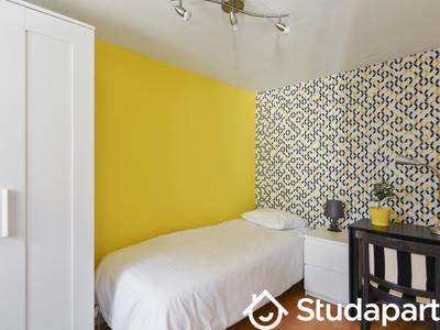 Appartement - 40 m² - 3 pièces