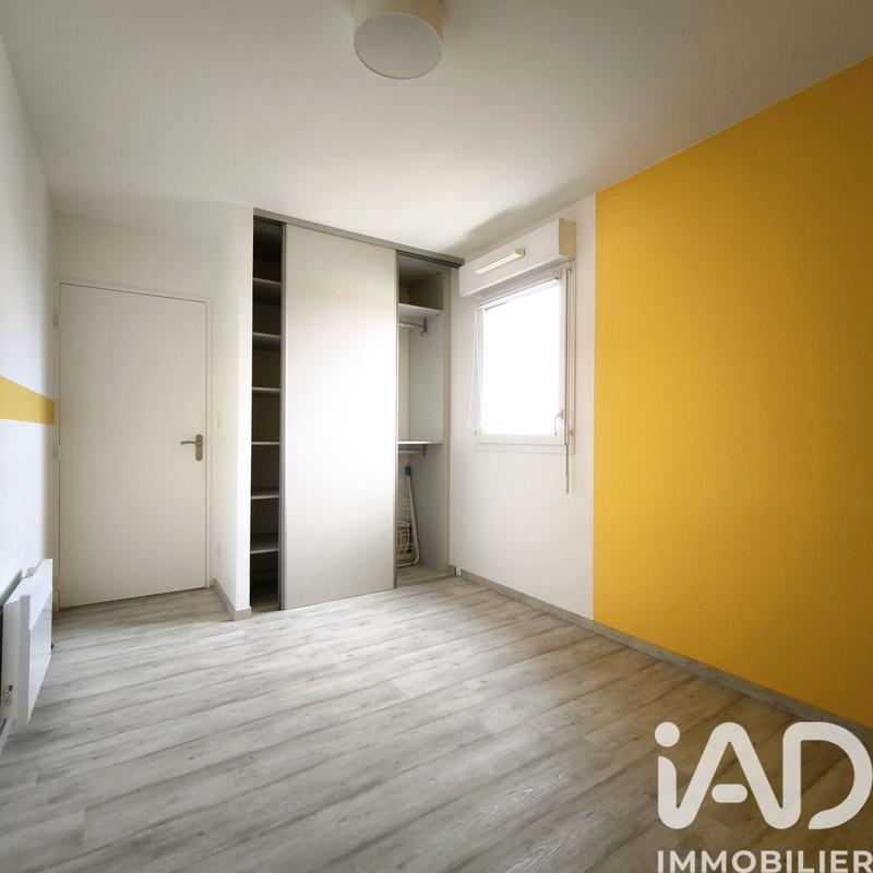 Duplex - 113 m² - 5 pièces