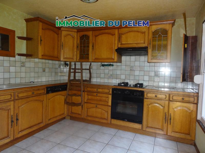 Maison - 147 m² - 6 pièces