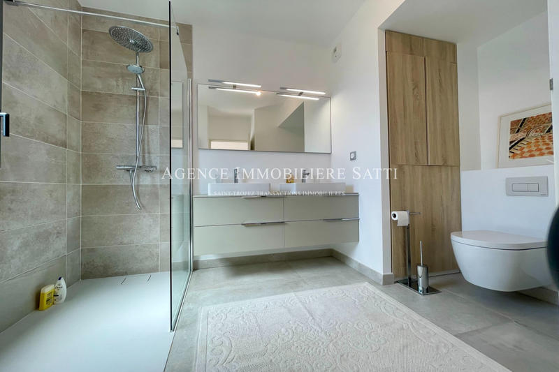 Appartement - 110 m² - 4 pièces