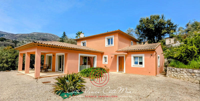 Maison - 199 m² - 6 pièces