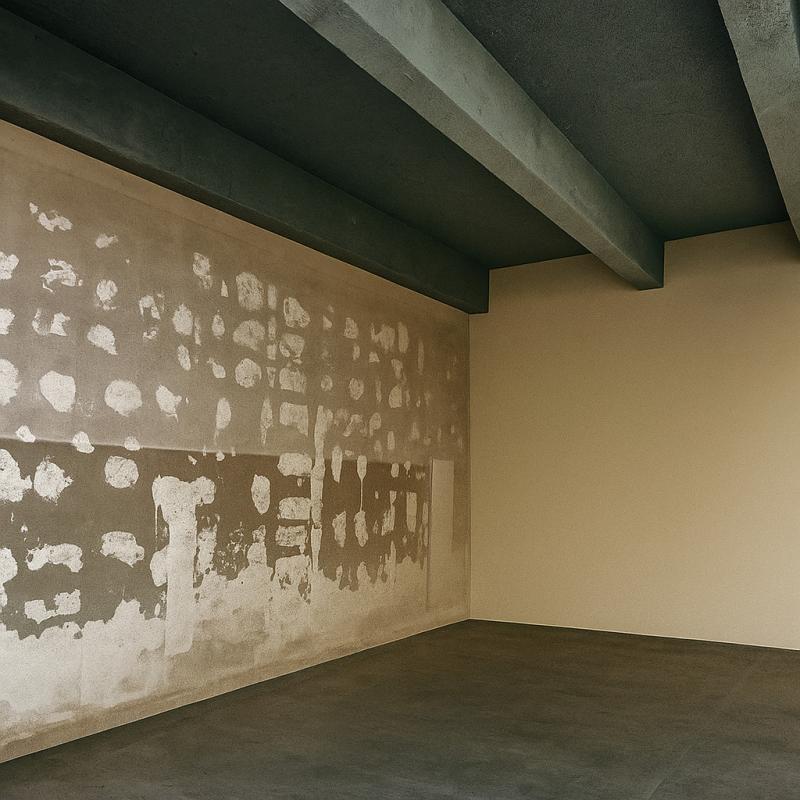 Local d'activité / Entrepôt - 715 m²