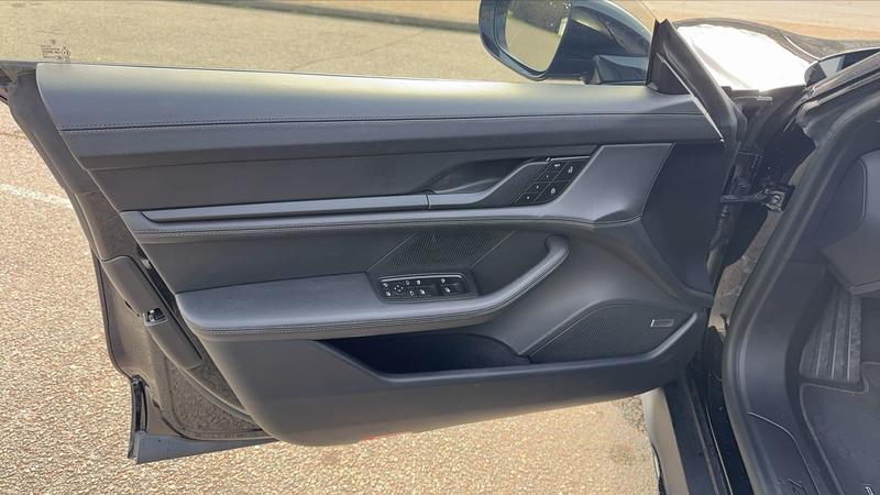 Porsche taycan 476 94kWh 4x4 Cross Turismo