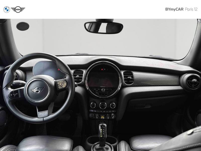 Mini 3 portes Hatch Electric F56 Bev Lci Cooper se 184 ch Edition Resolute Essential