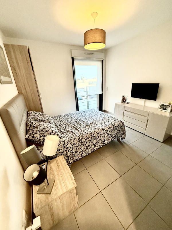 Villa - 88 m² - 3 pièces