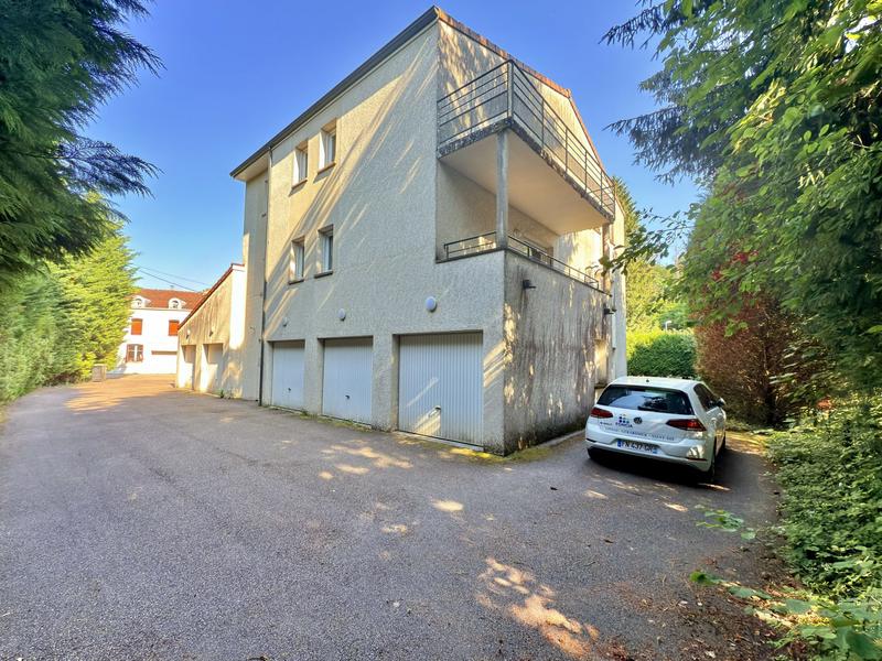 Appartement - 71 m² - 3 pièces