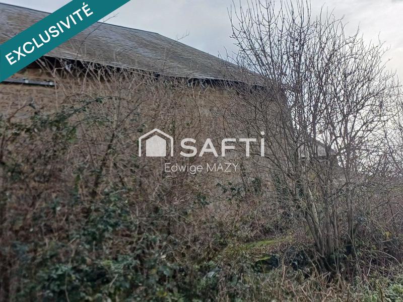 Maison - 97 m² - 5 pièces