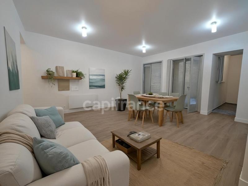 Appartement - 39 m² - 2 pièces