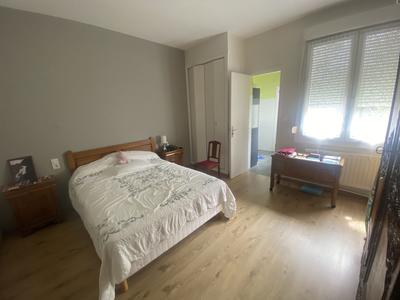 Maison - 89 m² - 3 pièces