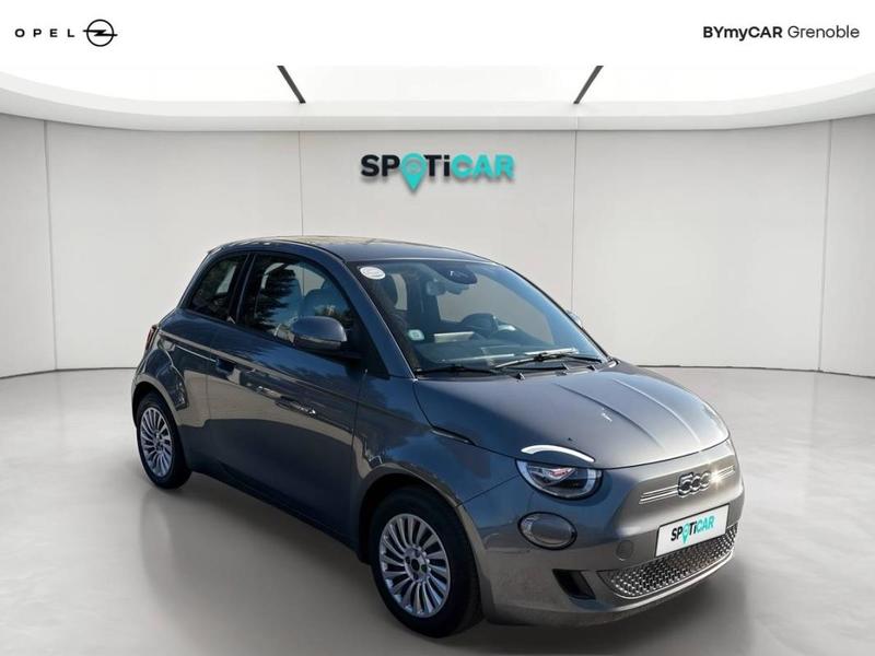 Fiat 500 500e Berline e 118 ch Nouvelle