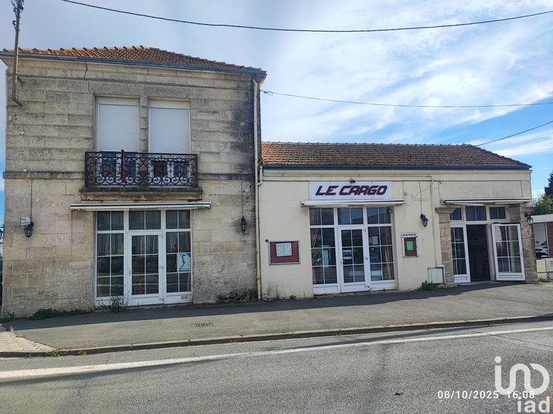 Local commercial - 380 m²