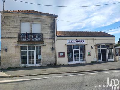 Local commercial - 380 m²