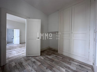 Appartement - 53 m² - 3 pièces