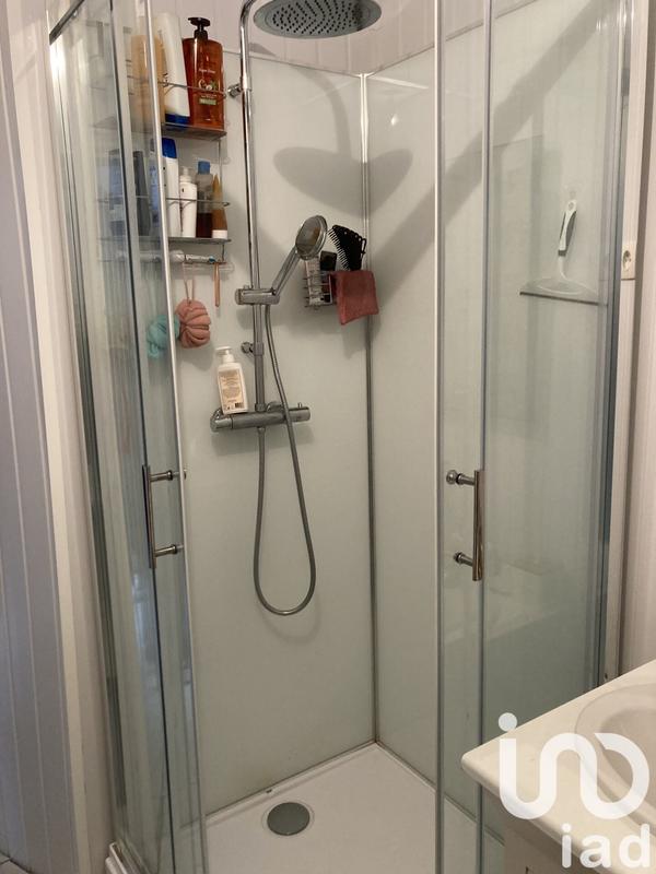 Maison - 74 m² - 4 pièces