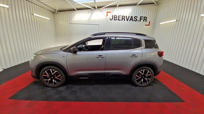 Citroën C5 Aircross Hybride recharg 225 e-Eat8 Shine Pack