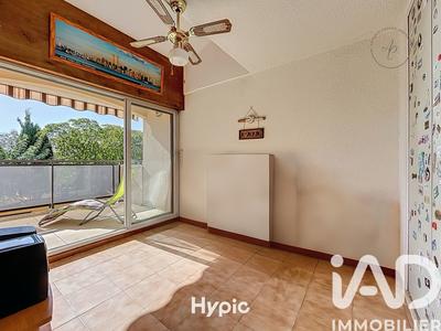 Appartement - 90 m² - 4 pièces