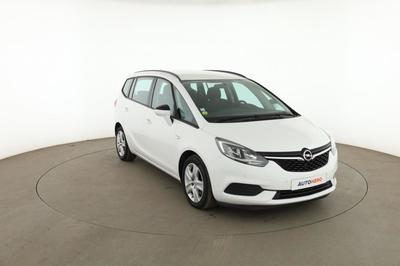 Opel Zafira 1.6 Cdti BlueInjection 134 ch
