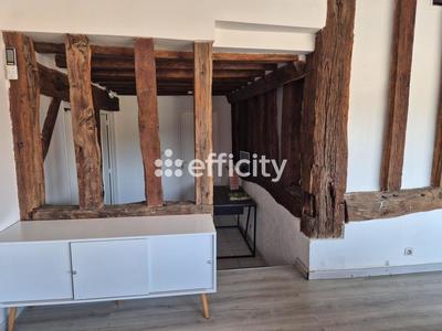 Appartement - 123 m² - 5 pièces