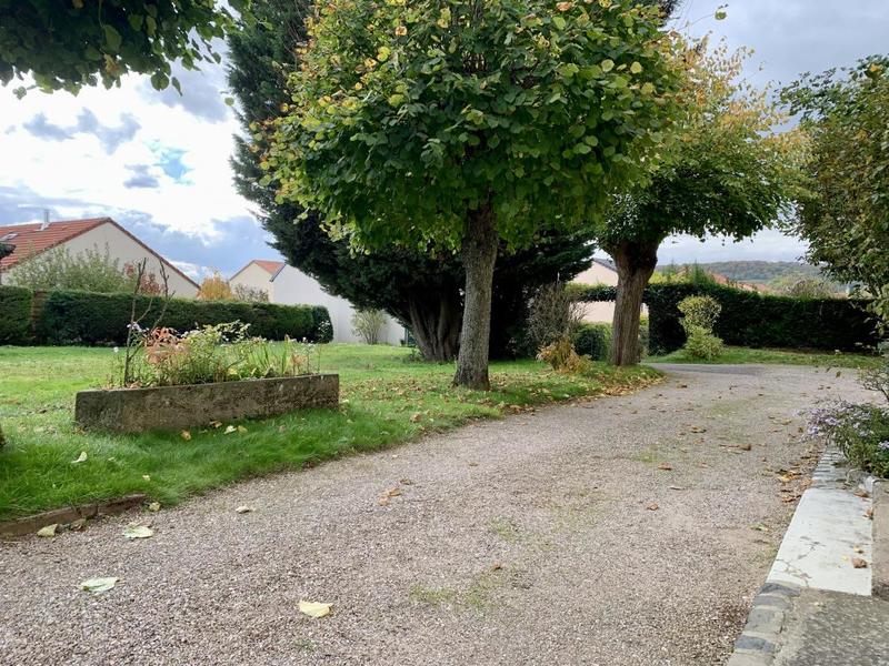 Maison - 165 m² - 7 pièces