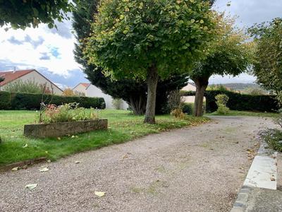 Maison - 165 m² - 7 pièces