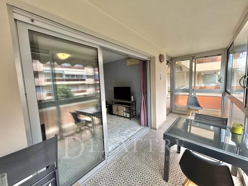 Appartement - 53 m² - 2 pièces