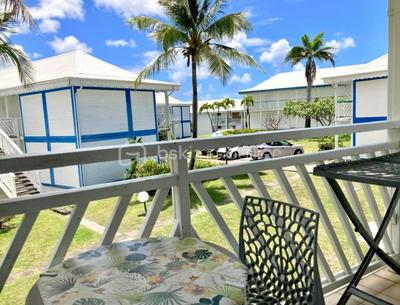 Studio - 20 m² - 1 pièce