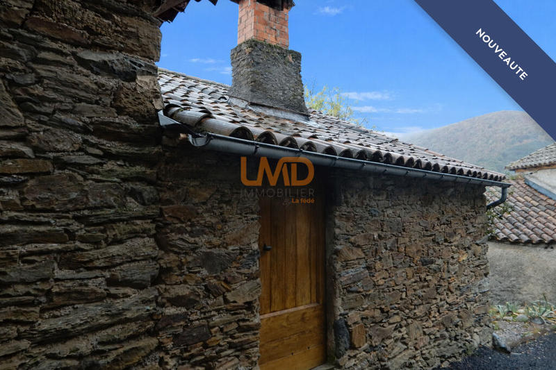 Maison - 87 m² - 6 pièces