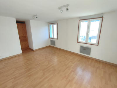 Maison - 83 m² - 4 pièces