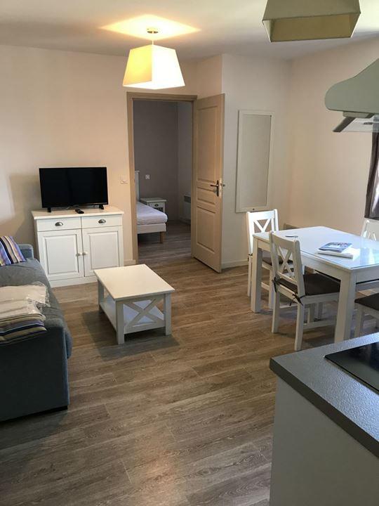 Appartement - 30 m² - 1 pièce