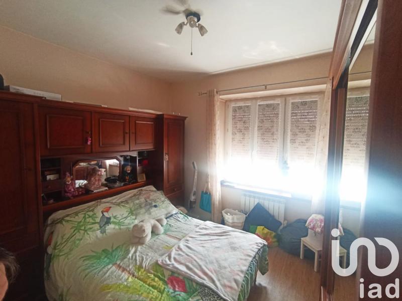 Maison - 63 m² - 3 pièces