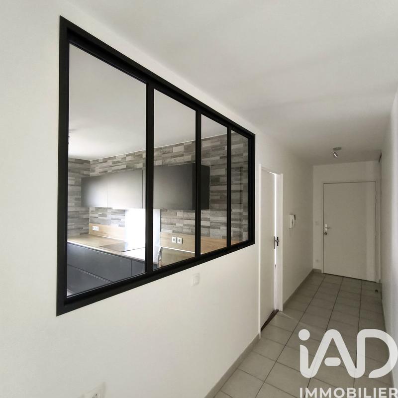 Duplex - 113 m² - 5 pièces