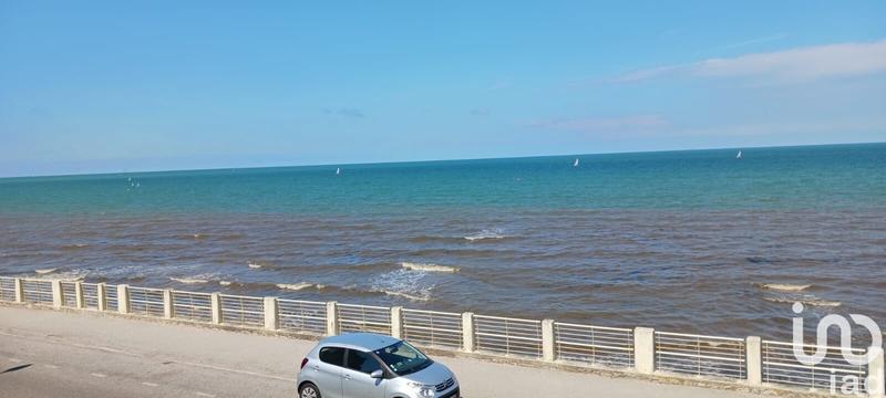 Appartement - 38 m² - 3 pièces