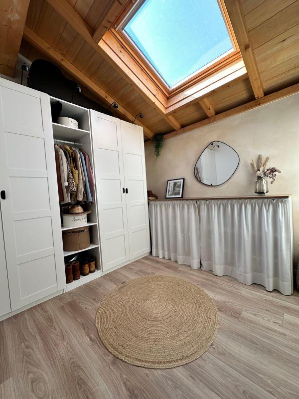 Maison - 88 m² - 4 pièces