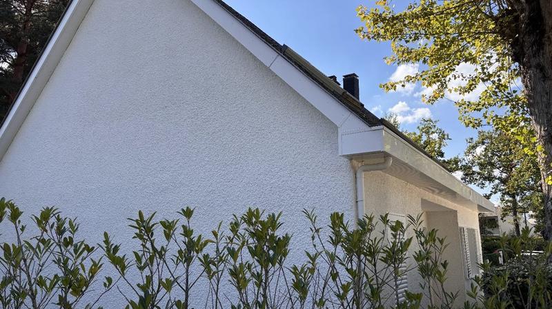 Maison - 129 m² - 5 pièces