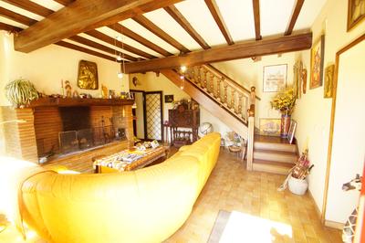 Viager - Maison ancienne - 243 m² - 7 pièces