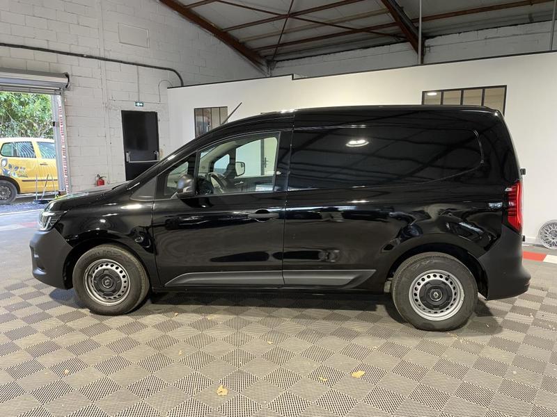 Renault Kangoo 1.5dci 75ch -3 Places -Tva Récupérable-Garantie 6 Mois-Financement Possible-