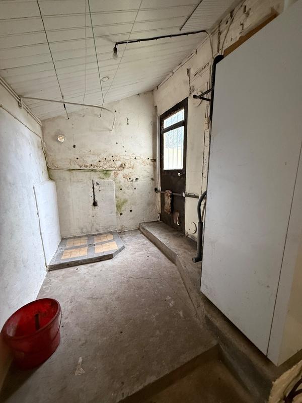 Maison - 115 m² - 6 pièces