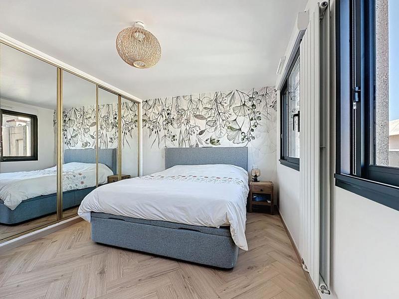 Appartement - 106 m² - 4 pièces