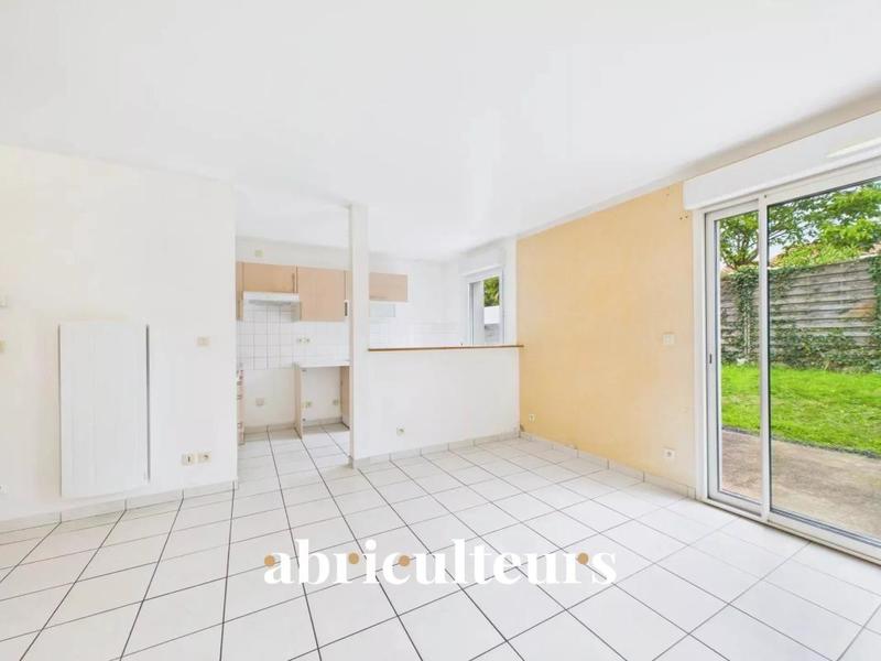 Maison - 73 m² - 4 pièces