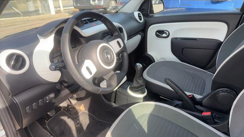 Renault Twingo 1.0 SCe 70 Limited