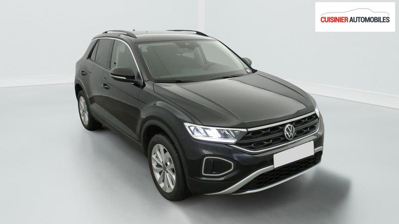 Volkswagen t-Roc 1.5 Tsi Evo2 150 Start Stop Dsg7 Life