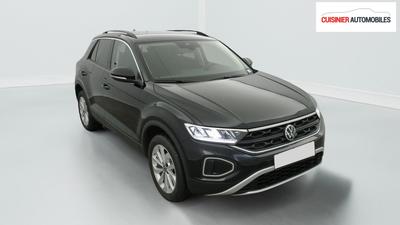 Volkswagen t-Roc 1.5 Tsi Evo2 150 Start Stop Dsg7 Life