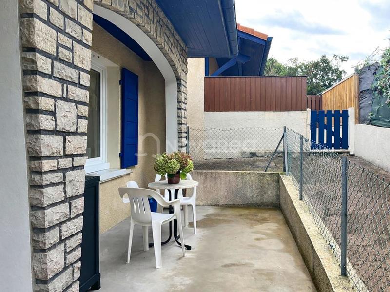 Appartement - 31 m² - 2 pièces