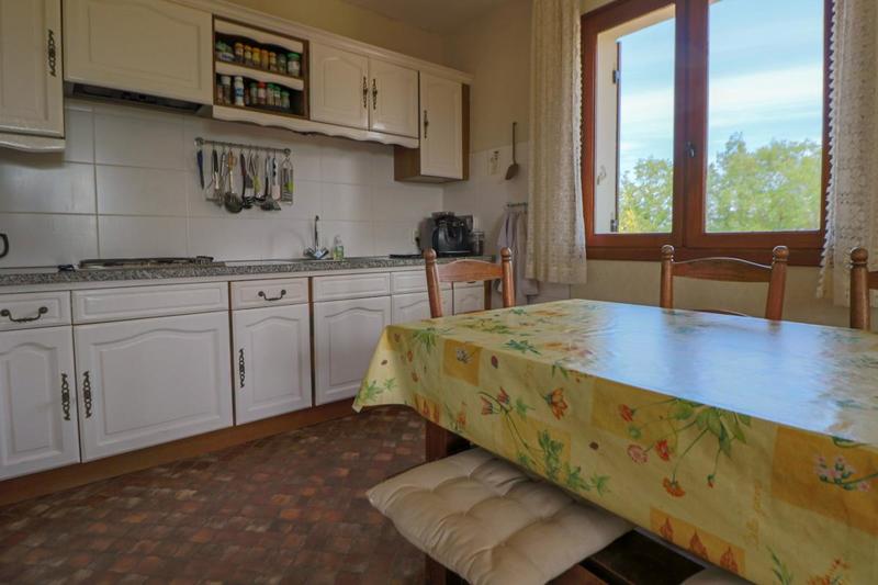 Maison - 114 m² - 4 pièces