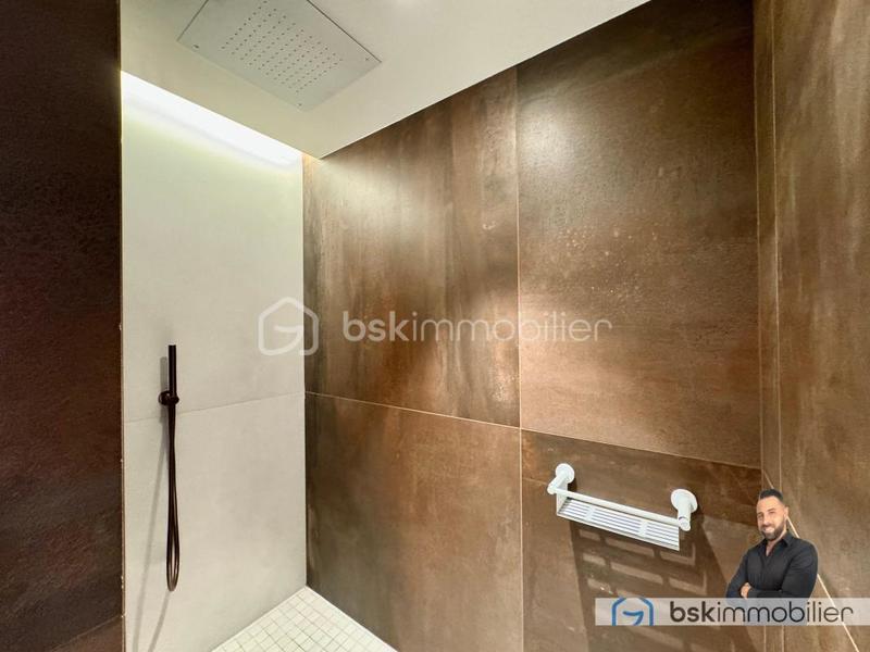 Studio - 34 m² - 1 pièce