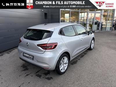 Renault Clio V TCe 90 - 21n Business