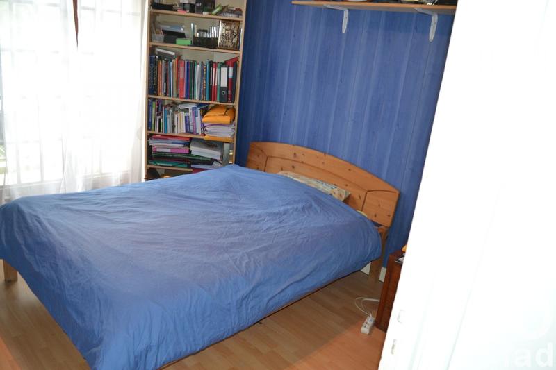 Appartement - 70 m² - 4 pièces