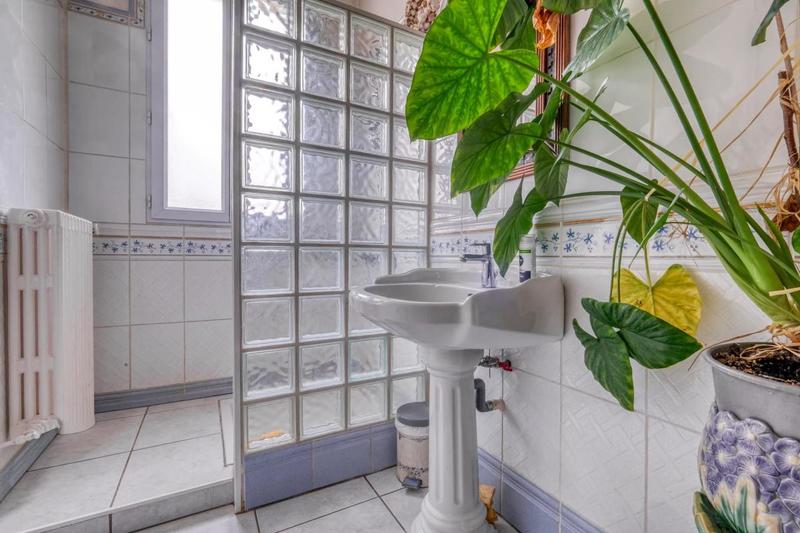 Maison de maîtres - 500 m² - 14 pièces