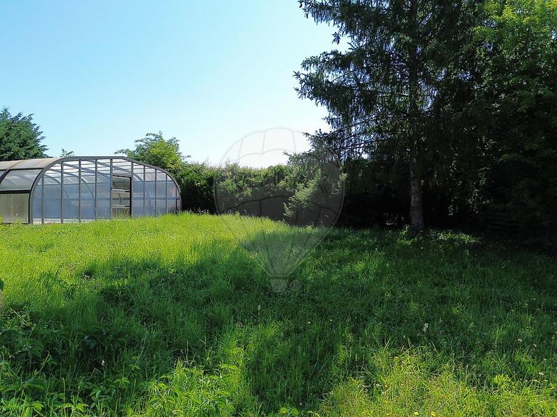 Maison - 237 m² - 8 pièces