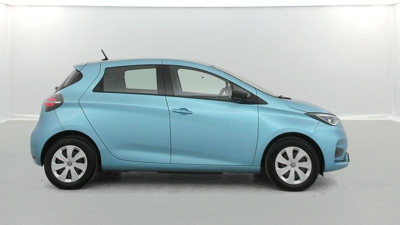 Renault Zoe E-Tech Electrique R110 - 22b Equilibre